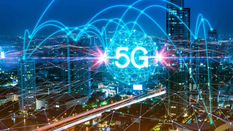 5G not to make major differences to long-term traffic