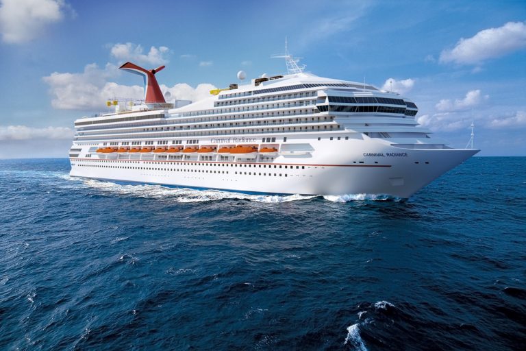 Carnival detects ransomware attack on one of its brands