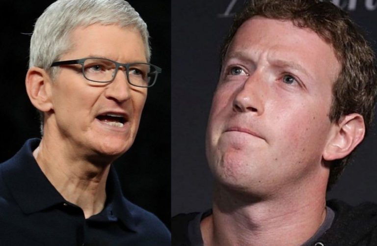 Facebook bashes Apple for refusing to waive 30% commission fees