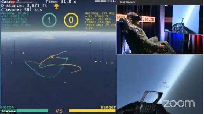“Putting the world on Notice: The AI is ready”