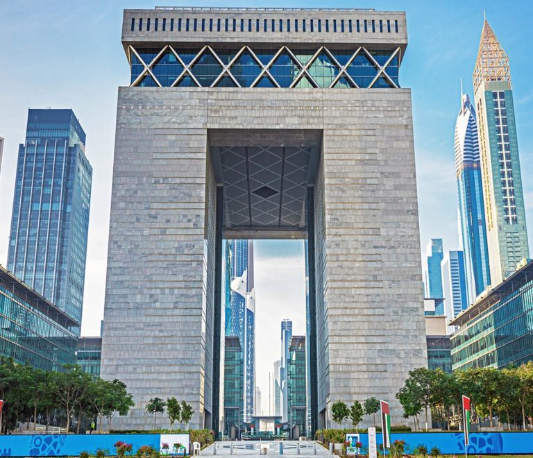 DIFC becomes hotbed for Etisalat to deploy innovative technologies
