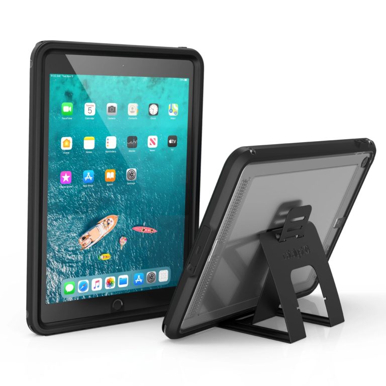 Catalyst’s waterproof and airtight cases for smart devices