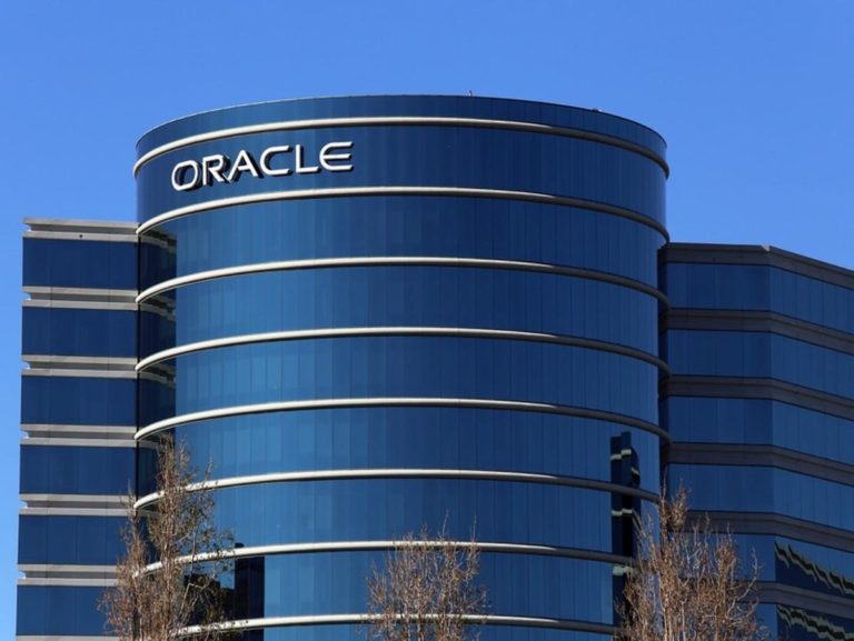 Big cloud infrastructure players beware, Oracle is a player to reckon with