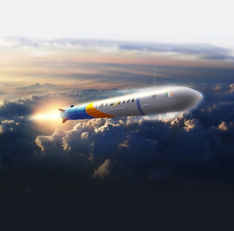 Skyroot becomes India’s first private firm to test upper stage rocket engine