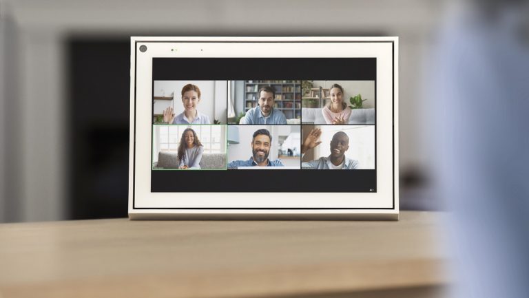 Zoom to be available on Google Nest, Amazon Echo and Facebook Portal smart displays