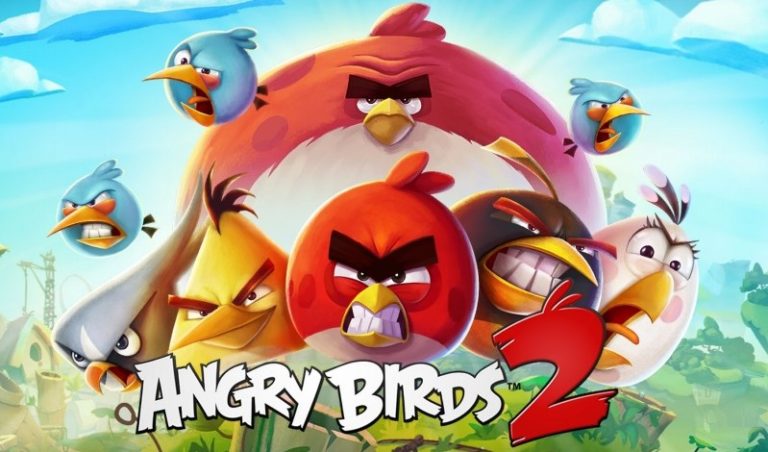 Stay at home lifts Angry Birds maker’s second-quarter profit