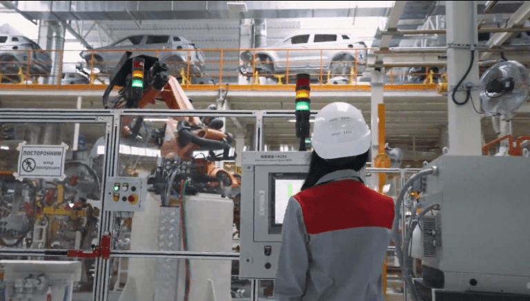 The importance of robotics and tech innovation post Covid-19