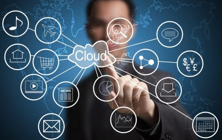 Indian public cloud market is poised for continued growth