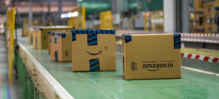 Amazon launches online pharmacy in Bengaluru