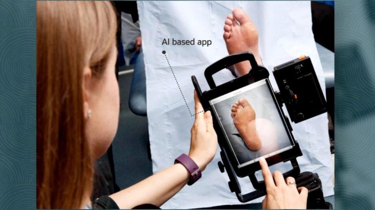 Medical AI provides feedback in 20 seconds on Oracle Cloud