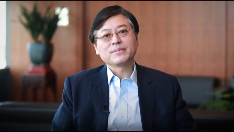 Service-led transformation of Lenovo