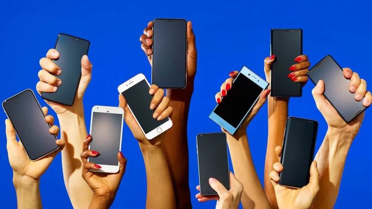 Samsung leads despite fall in GCC smartphone shipments