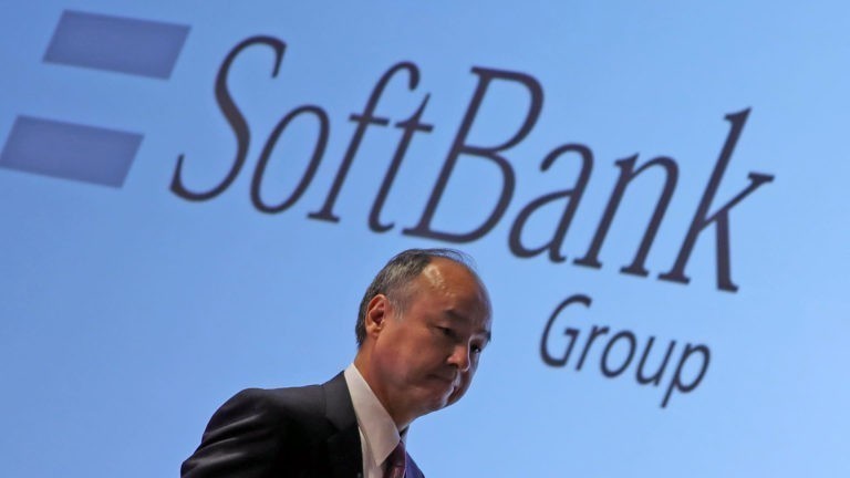 SoftBank in talks to fund edutech startup Unacademy