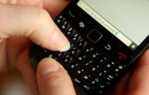 BlackBerry’s re-entry into B2B space to make a dent in US iPhone sales in long run