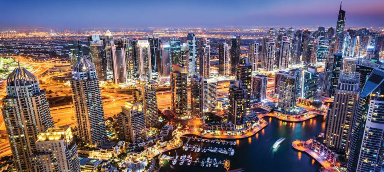 Dubai based GovTech startup raises six-figure seed round