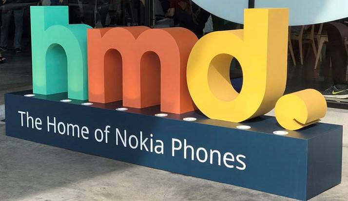 HMD Global aims to double its market share in enterprise space