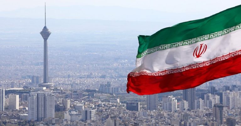 Iranian hackers find ways to infiltrate encrypted social messages