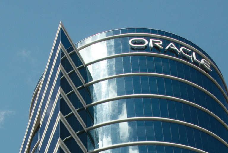 Oracle now has more cloud regions than AWS now