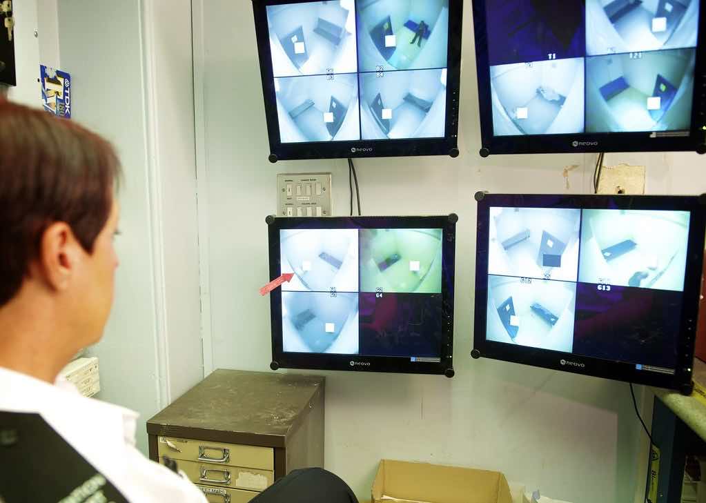 More surveillance cameras to prevent crime as Govts up spend on IoT devices