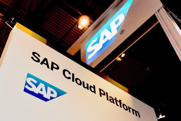 SAP brings innovation to enhance customer experience