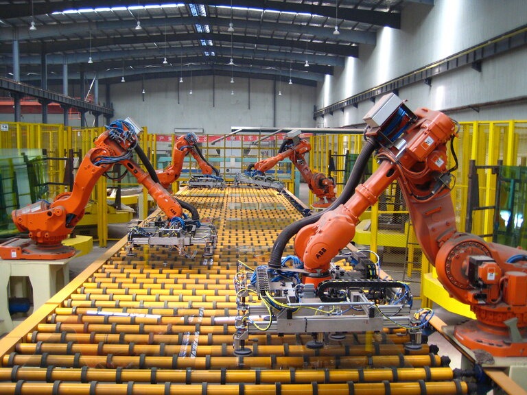 IIT-Kharagpur develops Digital Twin in march towards Industry 4.0