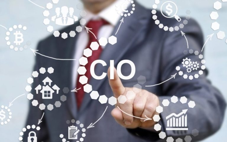 CIOs need to build on the momentum they created for their enterprises during Covid-19