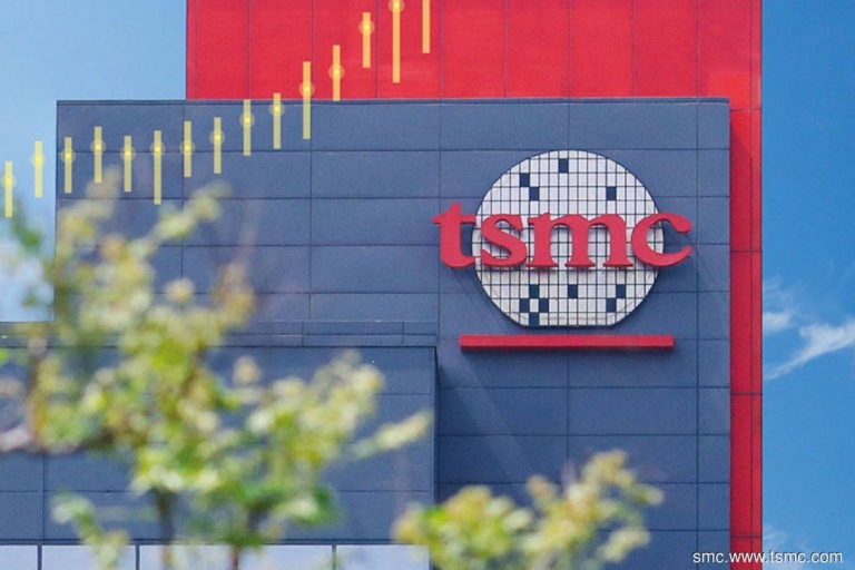 Could UAE become the site for TSMC’s chip fabrication plant?