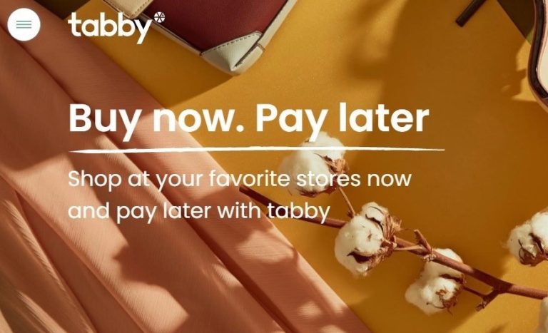 Tabby raises $23m in largest ‘Series A’ funding round in the Mideast