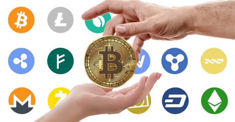 Cryptocurrencies steal limelight amidst Russia-Ukraine turmoil