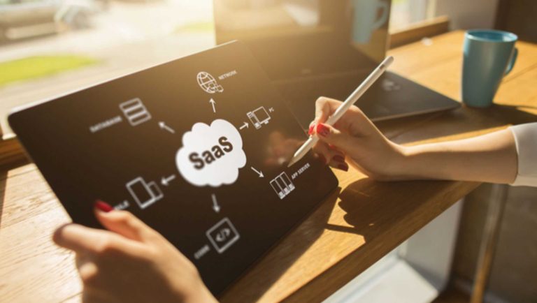 SaaS firms in India to be worth $1b by 2030 as digitisation gains pace