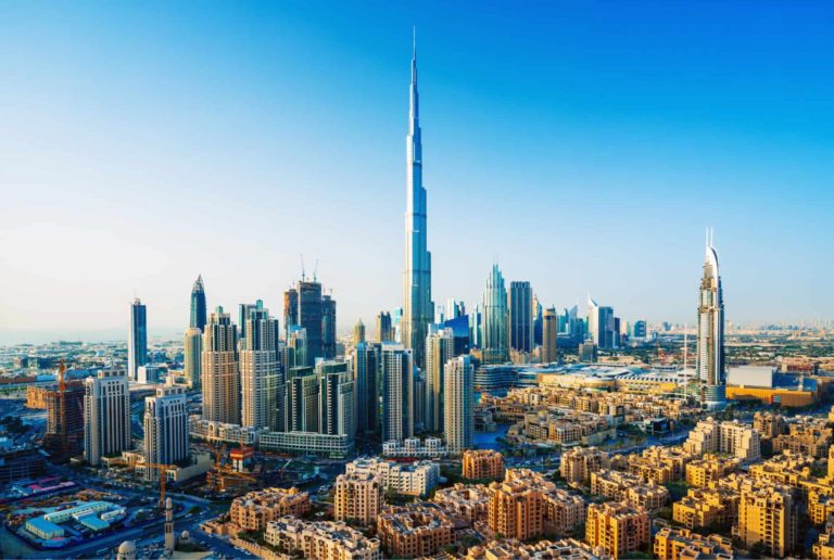 UAE drops 11 places to rank 42nd globally in digital quality of life study