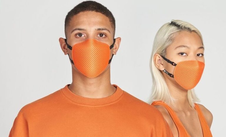 Masuku aims to become the most sustainable mask brand