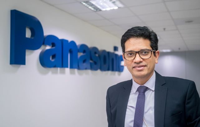 Panasonic to roll out its digital service app in other MEA region soon