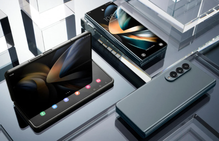 Samsung to fuel foldable smartphone shipments this year