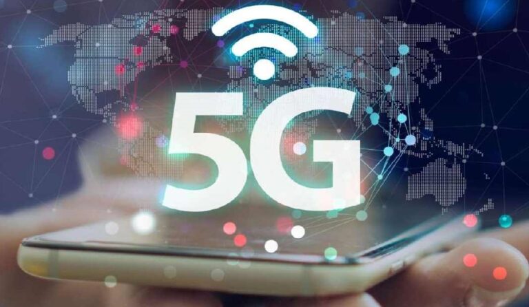 Jio and Airtel propel India to rank 14th globally in 5G download speeds