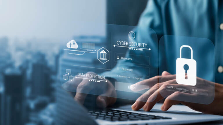 cybersecurity