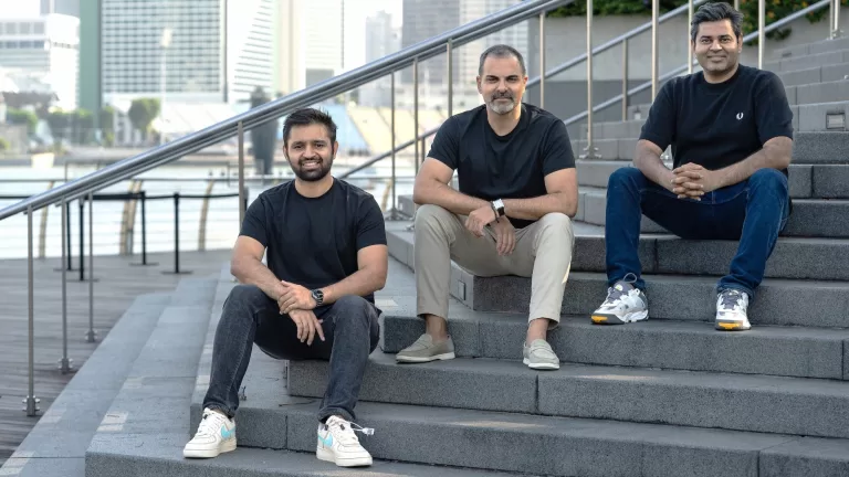 Abu Dhabi-based Fuze raises $14m Seed round