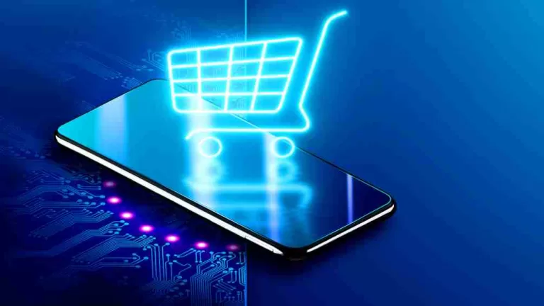 Mobile and digital wallets account for 58% of e-commerce sales in India