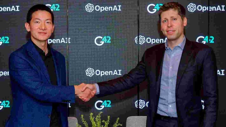 OpenAI to deploy advanced AI capabilities for the UAE