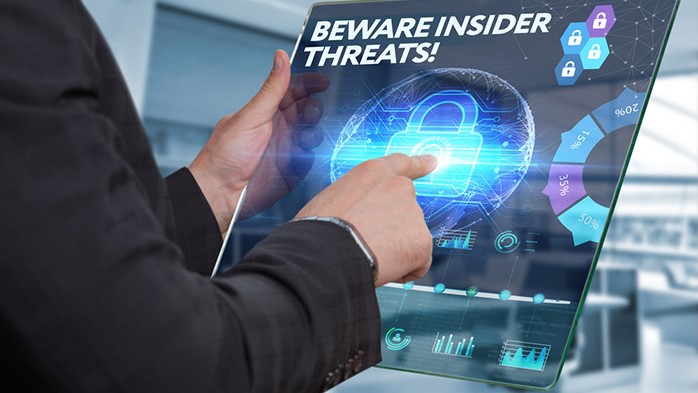 India insider threat