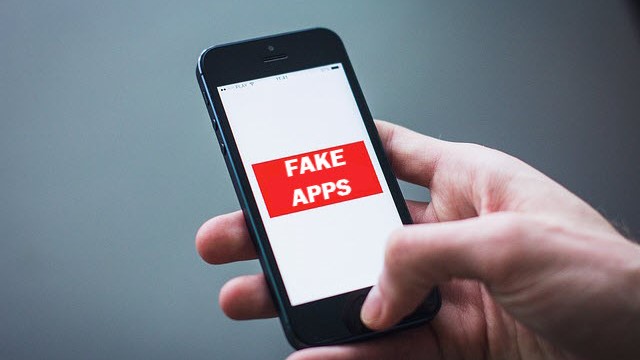 Fake apps flooding app stores pose significant risks to users