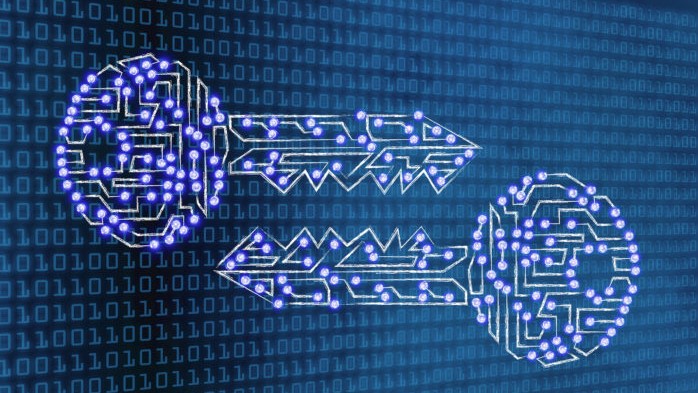 Indian research team enhances quantum-based data encryption