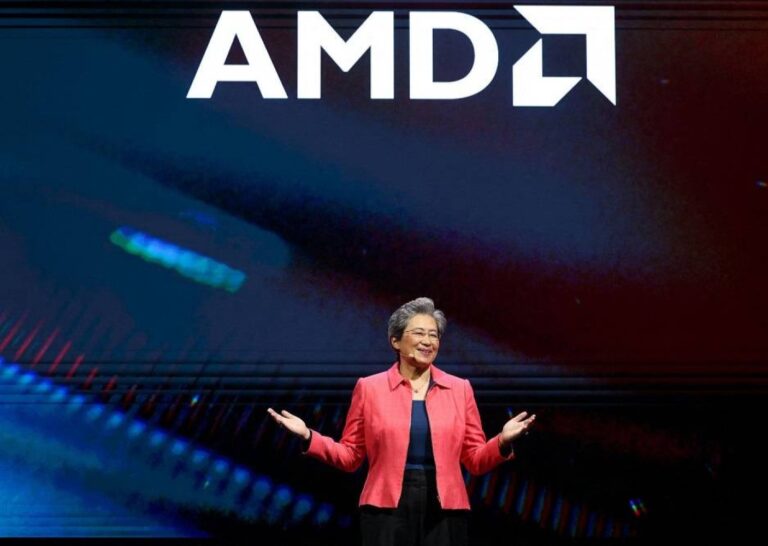 AMD expects $1.5b revenue hit from US’ new round of export controls