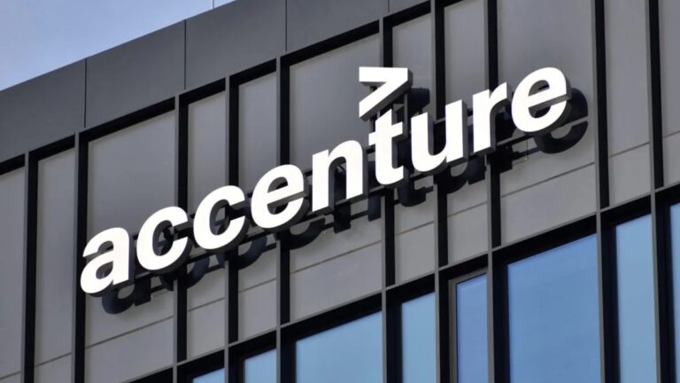 Hackers leak data of 32,826 Accenture employees