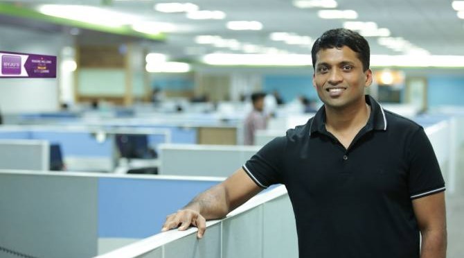 NCLT admits BCCI petition seeking insolvency proceeding against Byju’s