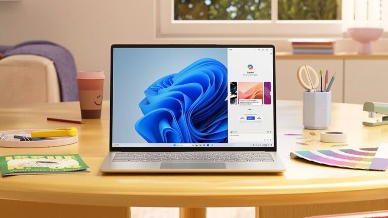 Microsoft’s new AI-powered PCs hit the shelves