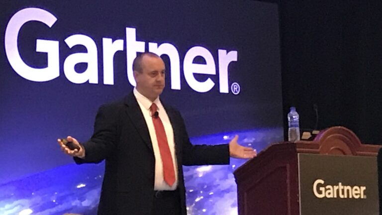 Continued shift to cloud unlocks more investments