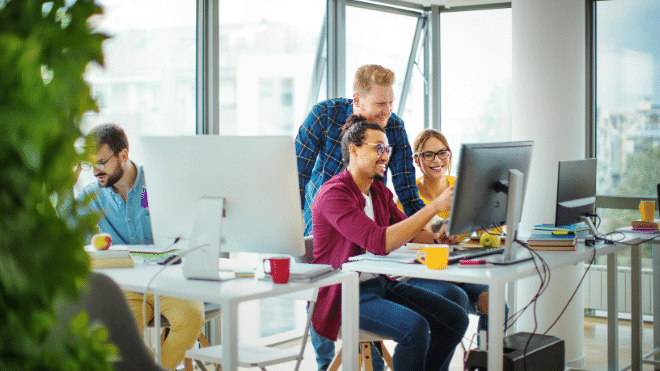 SAP and Salesforce are top enterprise application vendors in 2023