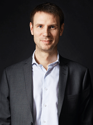 Ex-Tinkoff CEO Oliver Hughes joins Tabby’s board