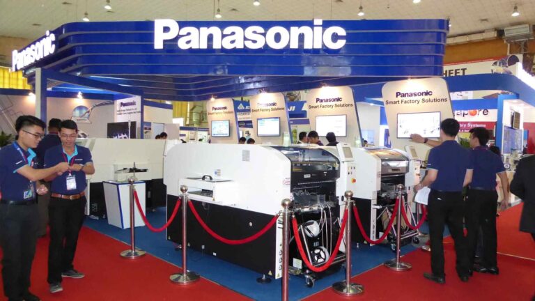 Panasonic rolls out digital service app in Kuwait